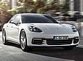 Panamera 4 E-Hybrid